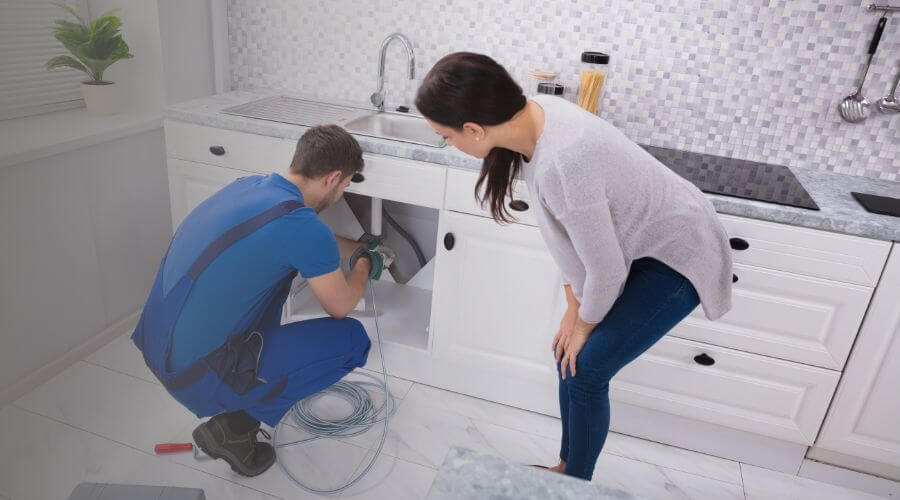 Local 24/7 Emergency Plumbing in Orviston, PA